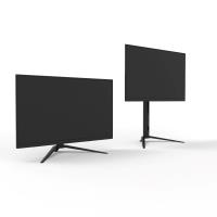 Inca ILM-272KXG 27'' 300Hz 0.5ms QHD IPS 2K Gaming Monitör HDMI 2.1 2K 1440P VRR  Pivot RGB Ayak Sıfır Ölü Piksel - 6